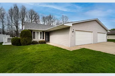 124 Riviera Drive, Michigan City, IN 46360 - Photo 1