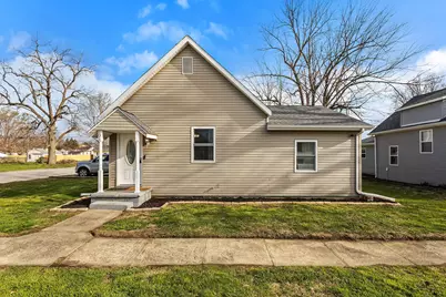 801 E 4th Street, Fowler, IN 47944 - Photo 1