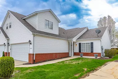 1606 Geranium Circle, Valparaiso, IN 46383 - Photo 1