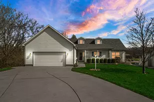2463 W Rue Du Lac Ct, La Porte, IN 46350 - Photo 1