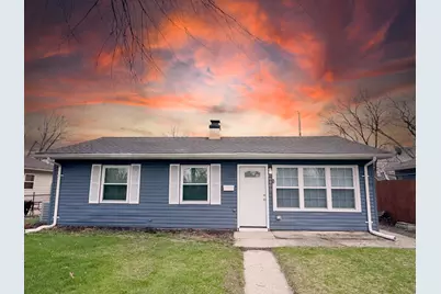 6403 Nevada Avenue, Hammond, IN 46323 - Photo 1
