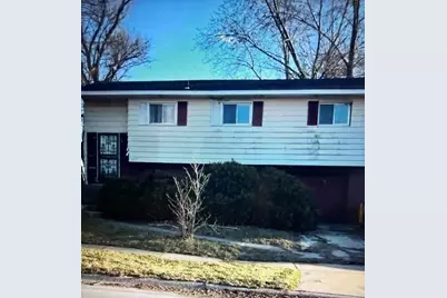 4743 Miller Lane, Gary, IN 46403 - Photo 1