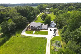 13226 S County Line Rd, Crown Point, IN 46307 - Photo 1