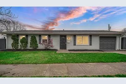 3146 Marion Street, Hobart, IN 46342 - Photo 1