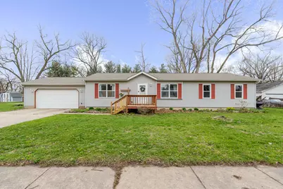 2876 May Street, Portage, IN 46368 - Photo 1