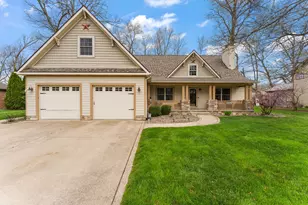 601 Eastwood Dr, Kouts, IN 46347 - Photo 1