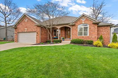 82 Scotscraig Drive, Valparaiso, IN 46385 - Photo 1