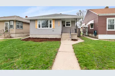 3933 Wabash Avenue, Hammond, IN 46327 - Photo 1