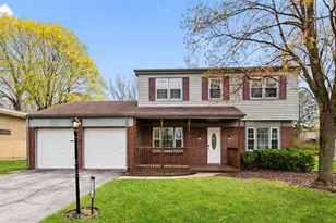 7775 Delaware Pl, Merrillville, IN 46410 - Photo 1