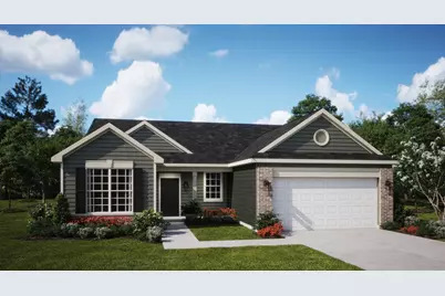 8506 Kannon Drive, Lowell, IN 46356 - Photo 1