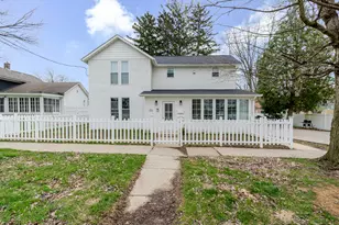 353 South Morgan Boulevard, Valparaiso, IN 46383 - Photo 1