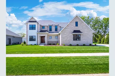9362 Wyman Drive, Saint John, IN 46373 - Photo 1