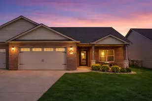 3008 Winter Garden Dr, Valparaiso, IN 46385 - Photo 1