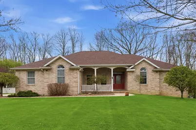 441 Meadowbrook Drive, Valparaiso, IN 46383 - Photo 1