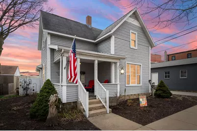 111 E Washington Street, Culver, IN 46511 - Photo 1