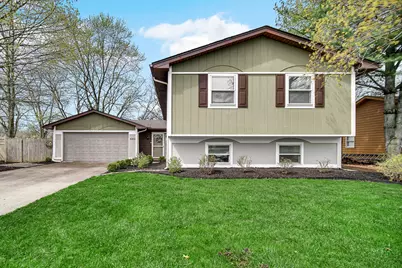 4303 Kingsdale Drive, Valparaiso, IN 46383 - Photo 1