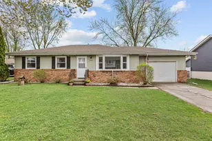 6585 W 130th Ave, Cedar Lake, IN 46303 - Photo 1