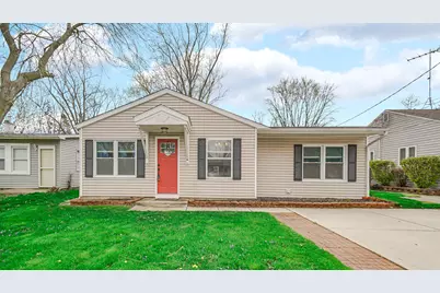 309 Michigami Trail, Westchester Township, IN 46304 - Photo 1