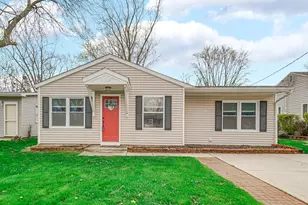 309 Michigami Trail, Westchester Township, IN 46304 - Photo 1