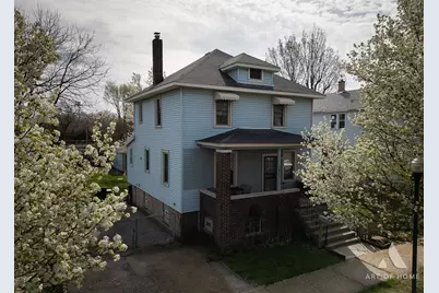 1411 Roberts Avenue, Whiting, IN 46394 - Photo 1
