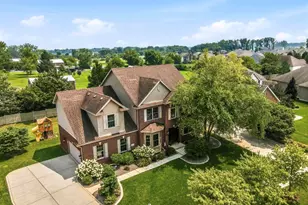 10143 California Ct, Crown Point, IN 46307 - Photo 1