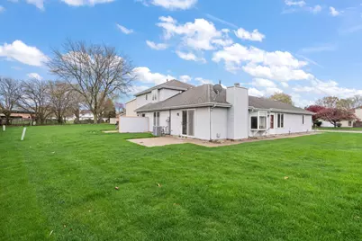 121 Bluegrass Drive, Schererville, IN 46375 - Photo 1