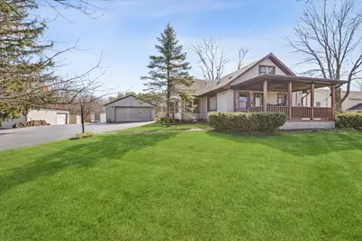 8209 Austin Avenue, Schererville, IN 46375 - Photo 1