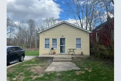 1325 Durbin Street, Gary, IN 46406 - Photo 1