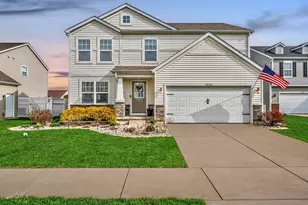 13728 Empress Ln, Dyer, IN 46311 - Photo 1