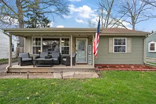 724 Imperial Rd, Valparaiso, IN 46385 - Photo 1