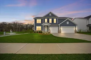 11766 Park St, Winfield, IN 46307 - Photo 1
