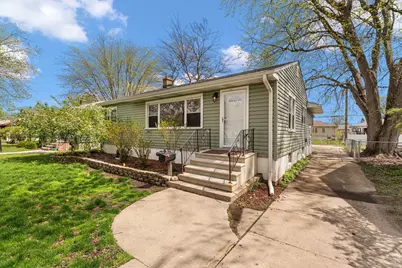 7021 Osborn Avenue, Hammond, IN 46323 - Photo 1