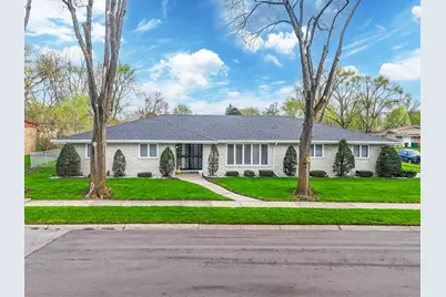 5301 Delaware Street, Merrillville, IN 46410 - Photo 1