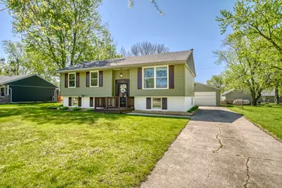 715 Cheyenne Drive, Lowell, IN 46356 - Photo 1