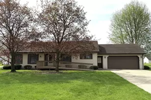 8923 Luann Dr S, Demotte, IN 46310 - Photo 1