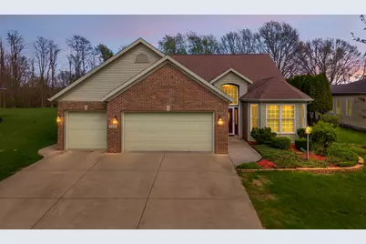 2390 Brooks Bluff W, North Judson, IN 46366 - Photo 1
