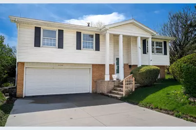 1293 Brandywine Road, Crown Point, IN 46307 - Photo 1
