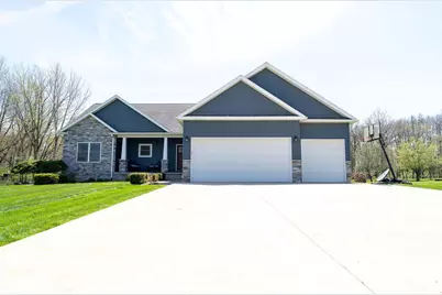 2302 W 250 S, La Porte, IN 46350 - Photo 1