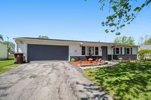 411 Portland Rd, Valparaiso, IN 46385 - Photo 1
