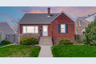 4012 Towle Avenue, Hammond, IN 46327 - Photo 1