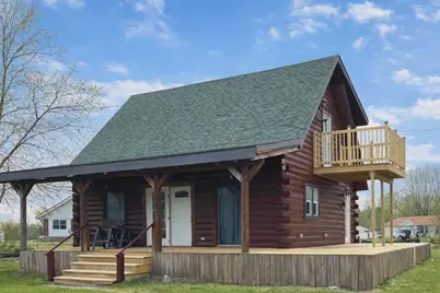 16642 NE North Main, Summitville, IN 46070 - Photo 1