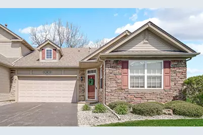 1307 Marigold Place, Schererville, IN 46375 - Photo 1