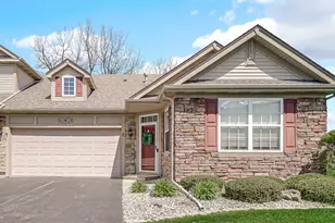 1307 Marigold Pl, Schererville, IN 46375 - Photo 1