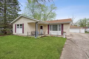 2942 W 76th Ln, Merrillville, IN 46410 - Photo 1