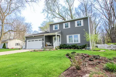 200 Burlington Beach Road, Valparaiso, IN 46383 - Photo 1