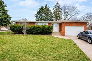 5485 Carolina St, Merrillville, IN 46410 - Photo 1