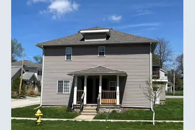 401 Brown Street, Valparaiso, IN 46383 - Photo 1