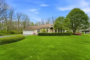11230 Sandpiper St, Demotte, IN 46310 - Photo 1