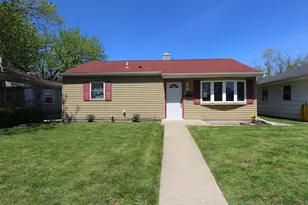 1322 W 1st Pl, Hobart, IN 46342 - Photo 1