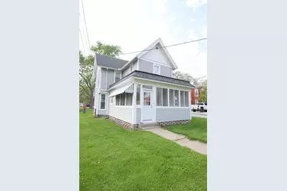 512 N Cullen Street, Rensselaer, IN 47978 - Photo 1